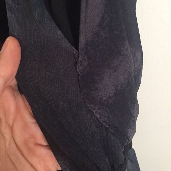 Wilfred  Pleated midi dress‎ - Picture 6 of 7